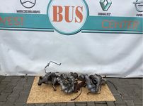 Турбіна Мотор ОМ 651 Mercedes Sprinter 316 Спрінтер 314