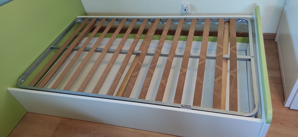 Cama Criança Miki Wiki