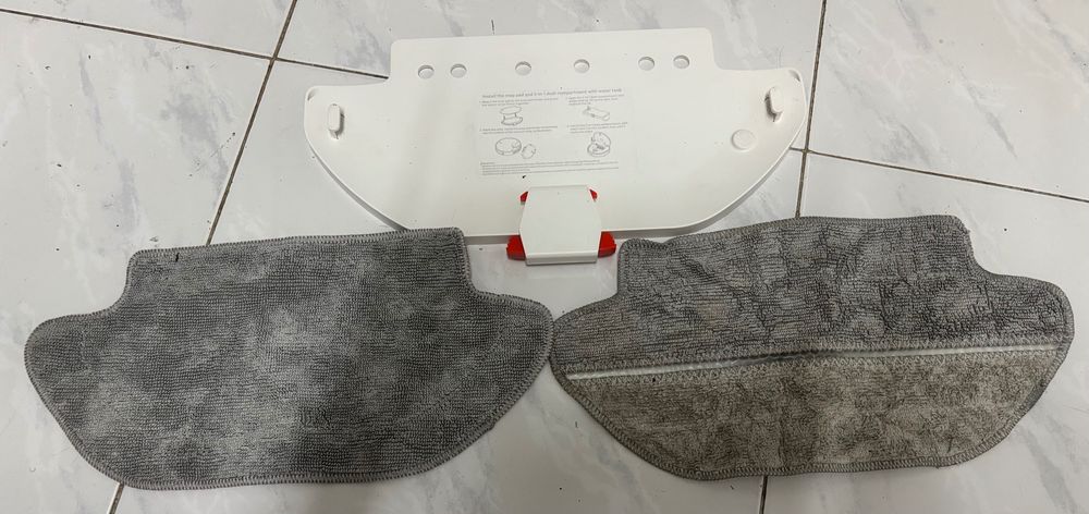 Aspirador Robot XIAOMI Mi Vacuum Mop Pro