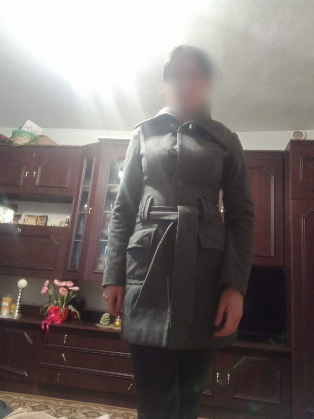 Пальто драповое!!!