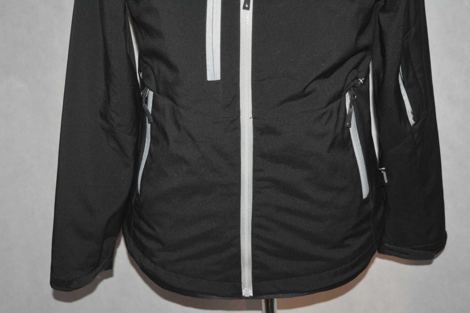 Wiosenna kurtka softshell Matterhorn 42