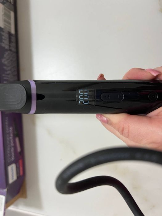 Плойка Phillips bhb864/00