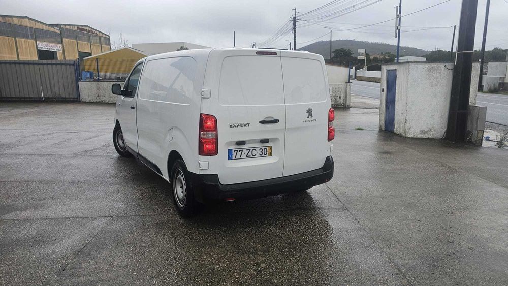 Peugeot Expert  L2H1  Premium