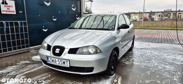 Seat Cordoba 1.2 12V