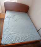 Vende-se mobília de quarto casal
