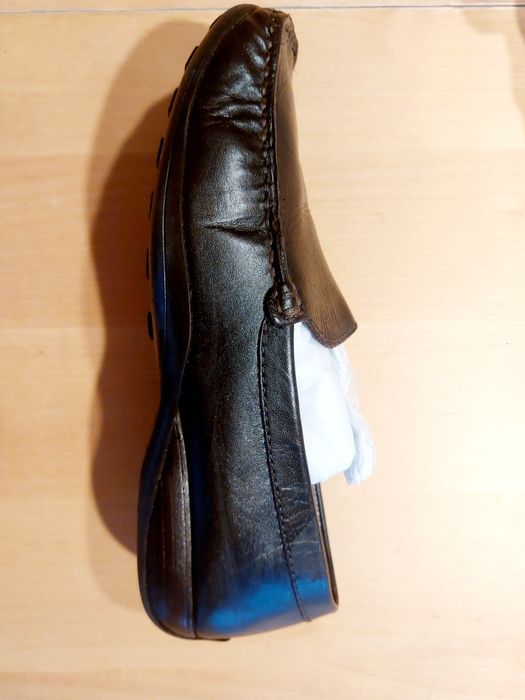 Sapatos femininos 37 Geox usados