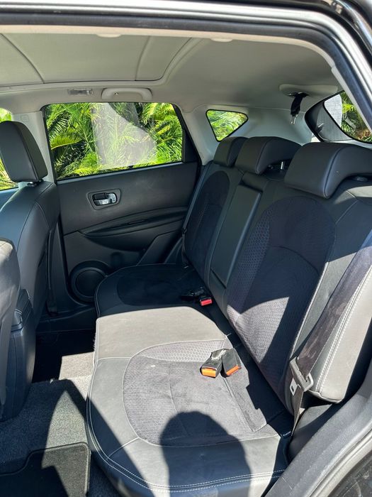 Nissan Qashqai 1.6 dCi Tekna Premium 360•