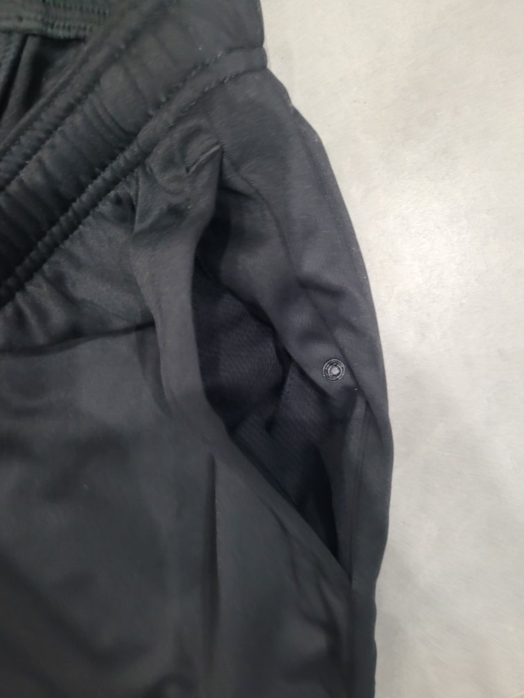 Spodnie dresowe męskie Nike Dri-Fit L