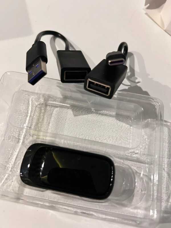 Bezprzewodowy Android auto Wireless CarPlay Adapter Abdroid Auto
