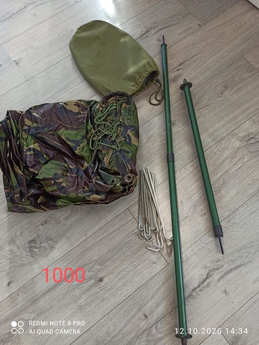 Рюкзакаки військові