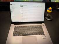 Huawei Matebook D 15 Ryzen 5 3500U