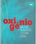 Oxigénio – Uma peça em 2 actos e 20 cenas-Carl Djerassi; R. Hoffmann