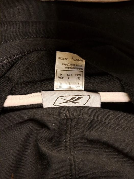 Reebok bluza
L·Bardzo dobry·Reebok