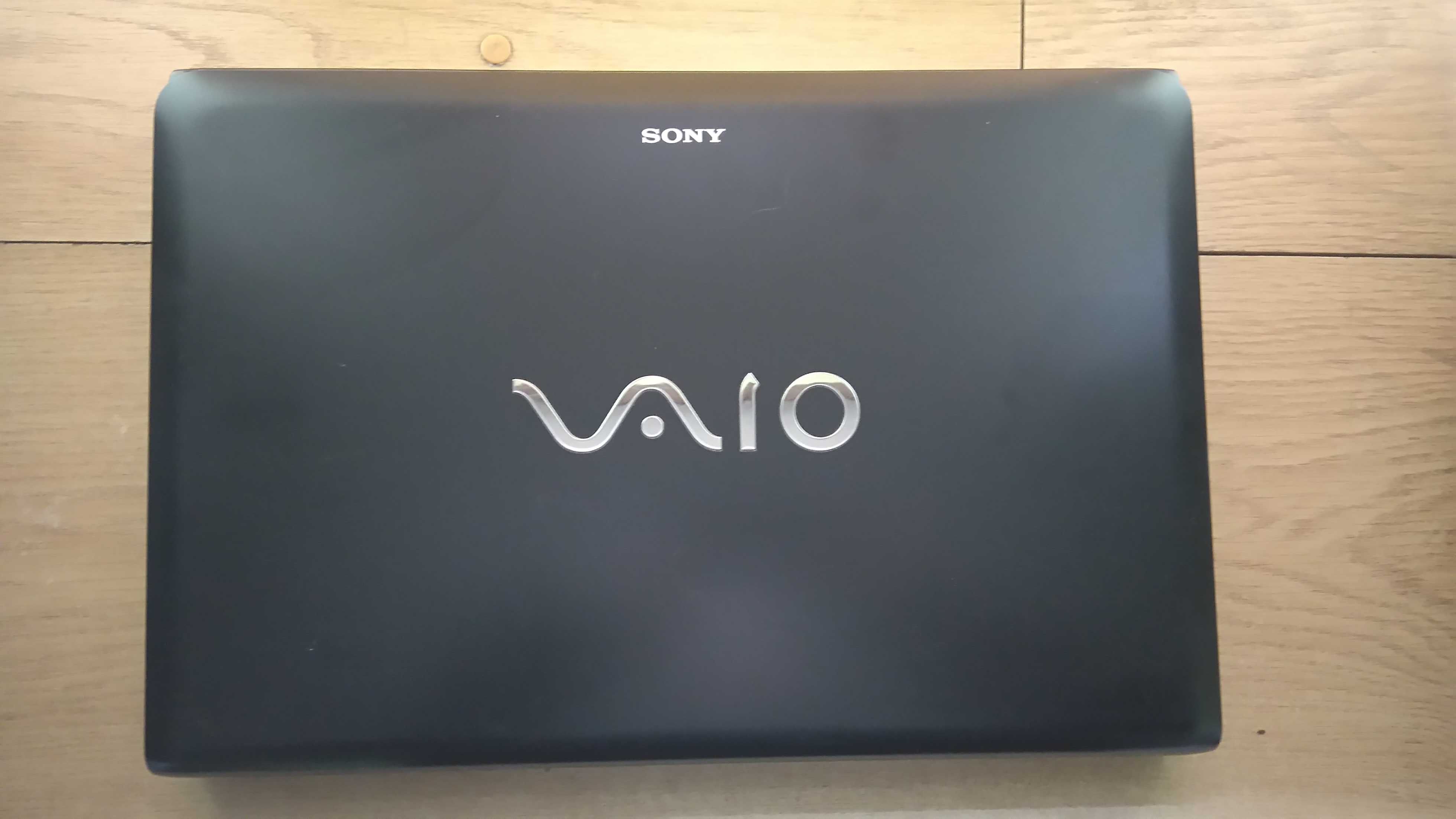 Sony VAIO SVE 171A11M (17"/750Гб/8Гб/і5/2,5ГГц/GPU 5Гб) Ігровий!!!
