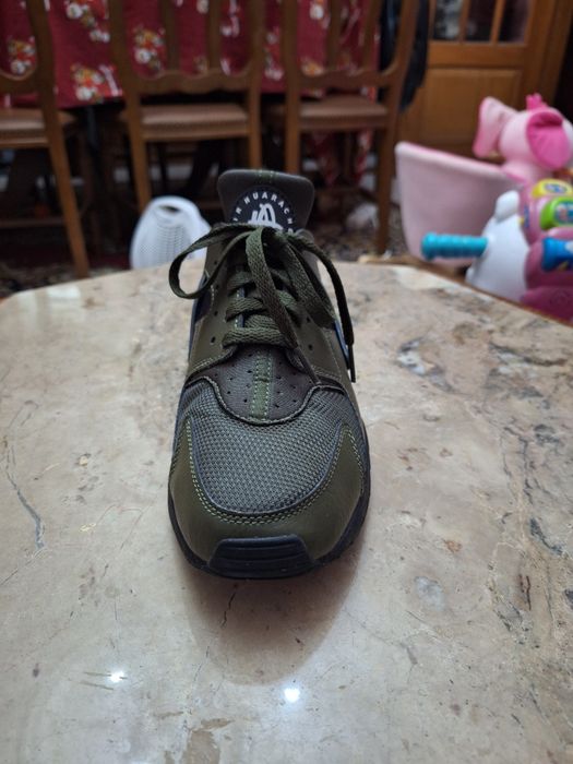 Nike Air Huarache Cargo (EUR 40)