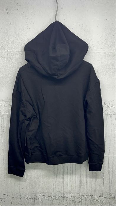 Number (N)ine Skeleton Double Zip Hoodie зипка зіпка худи худі