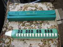 Мелодика сопрано Hohner Германия новая