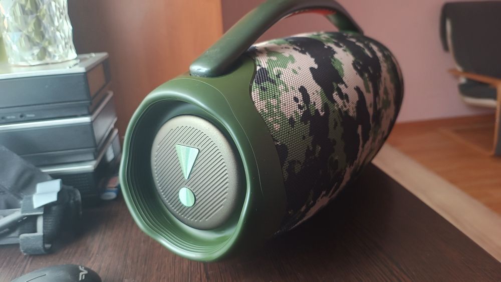 Boombox 3 original
