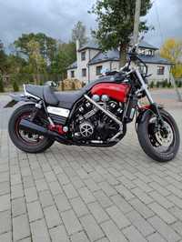 Yamaha vmax 1200