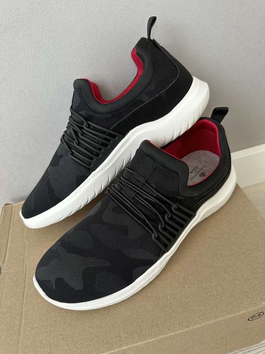 Кросівки Clark’s