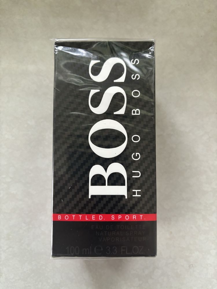 Hugo Boss Bottled sport 100ml