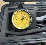 Vostok Anchar K-162 Submarine - otoLombard LUMIK Sieradz