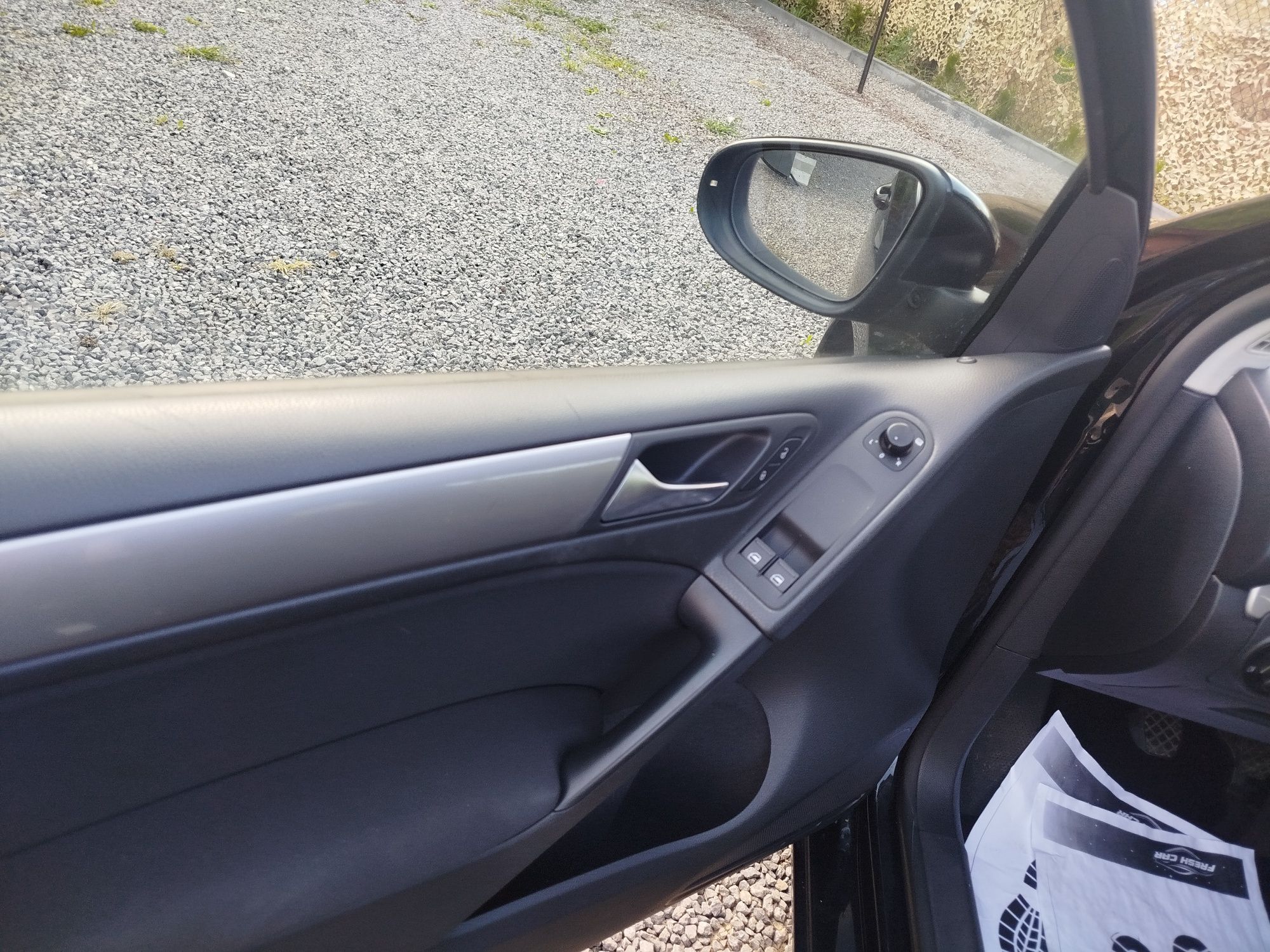 Volkswagen Golf 1.4 MPI