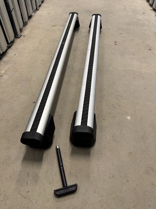 Belki dachowe audi A6