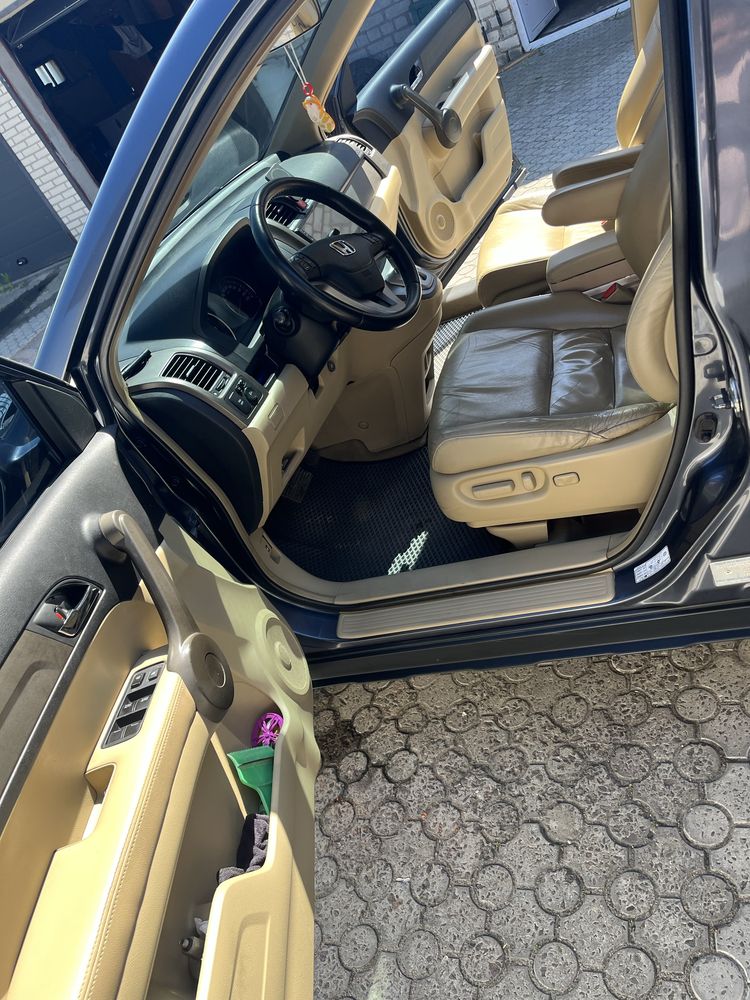 Honda crv 3 хонда срв 3
