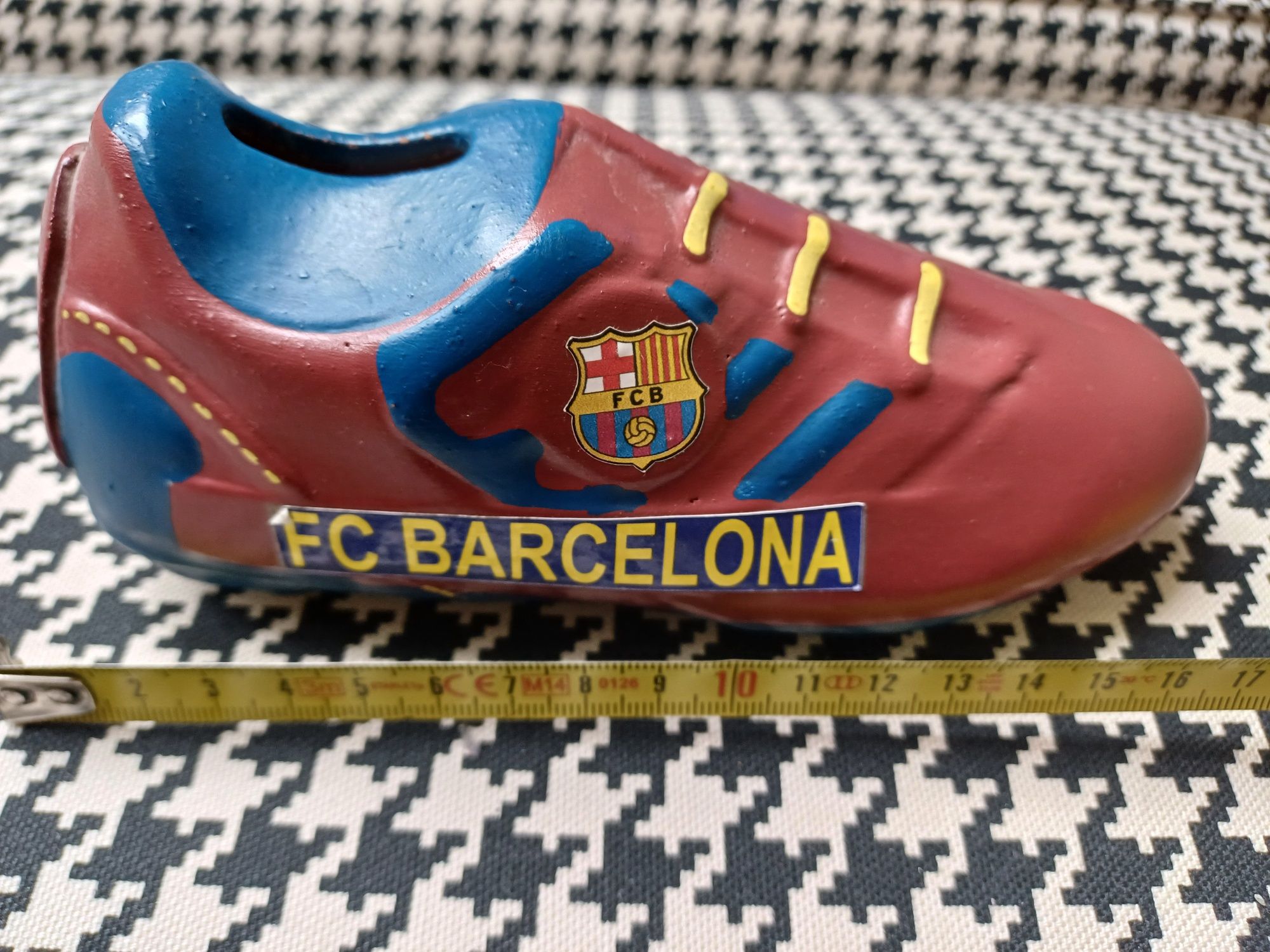 Skarbonka FC Barcelona