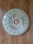 lampa sufitowa duża 45cm