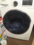 Pralko Suszarka Samsung 8/5 kg WD80