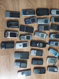 Sprzedam stare telefony