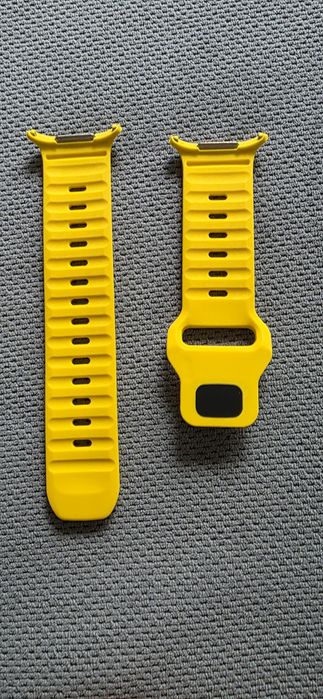 Pasek ×2  + etui do Galaxy Watch ultra