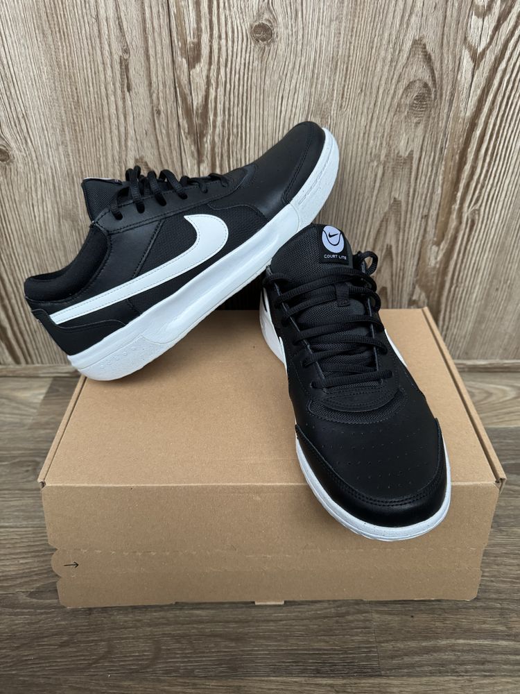 Чоловічі кросівки Nike