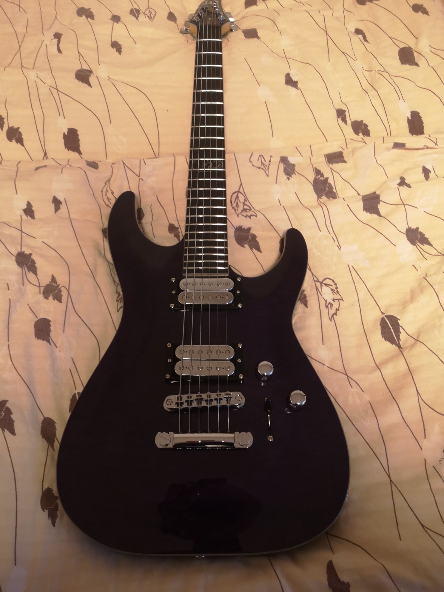 Esp ltd RC-600QM