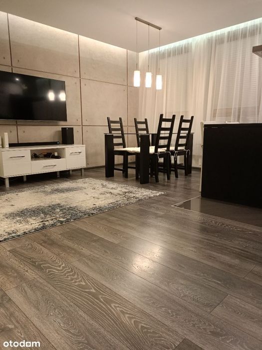 Mieszkanie na wynajem 73,95m2- 3 pokoje