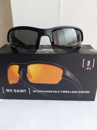 Тактичні окуляри Wiley X WX (CHSAI06)
