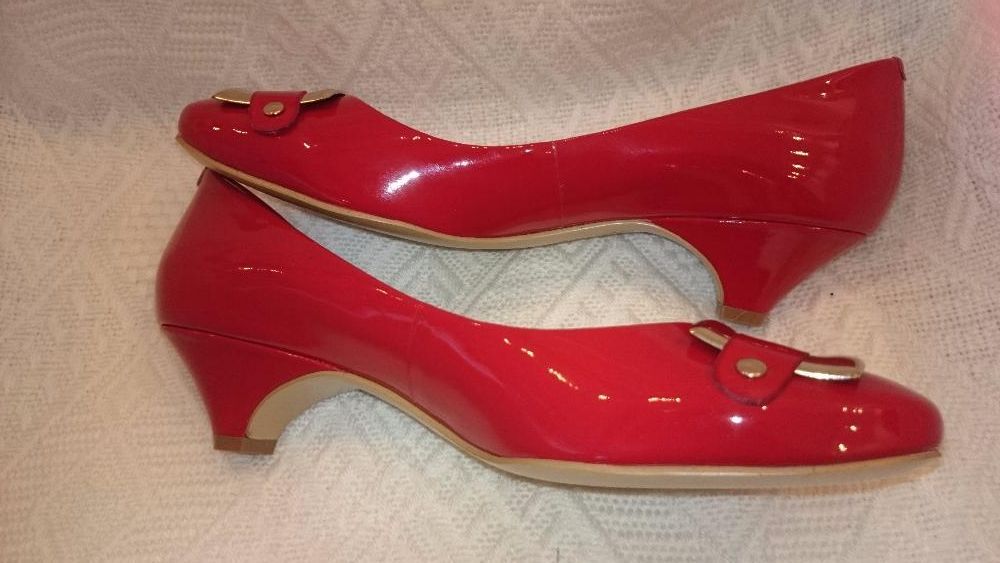 Nine West balerinki