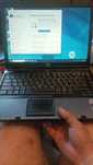 HP compaq 6910p (для тех кто знает зачем СОМ порт)