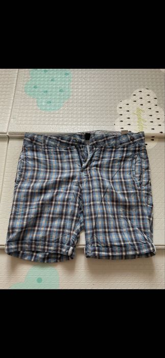 Шорти Bershka S розмір