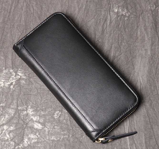Подарок мужской кошелек портмоне чоловічий гаманець кожа шкіра