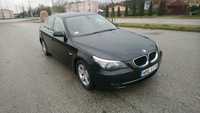 Sprzedam BMW e60 520d silnik N47