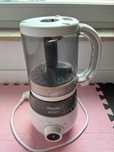 Philips Avent Blender Parowar Mikser 4 w 1