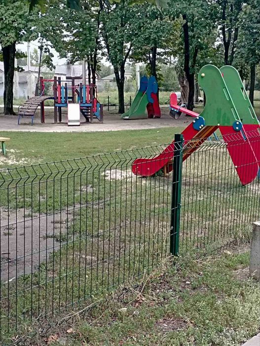 6m 3 квартира ХТЗ Александровский метро Тракторный завод єВідновлення