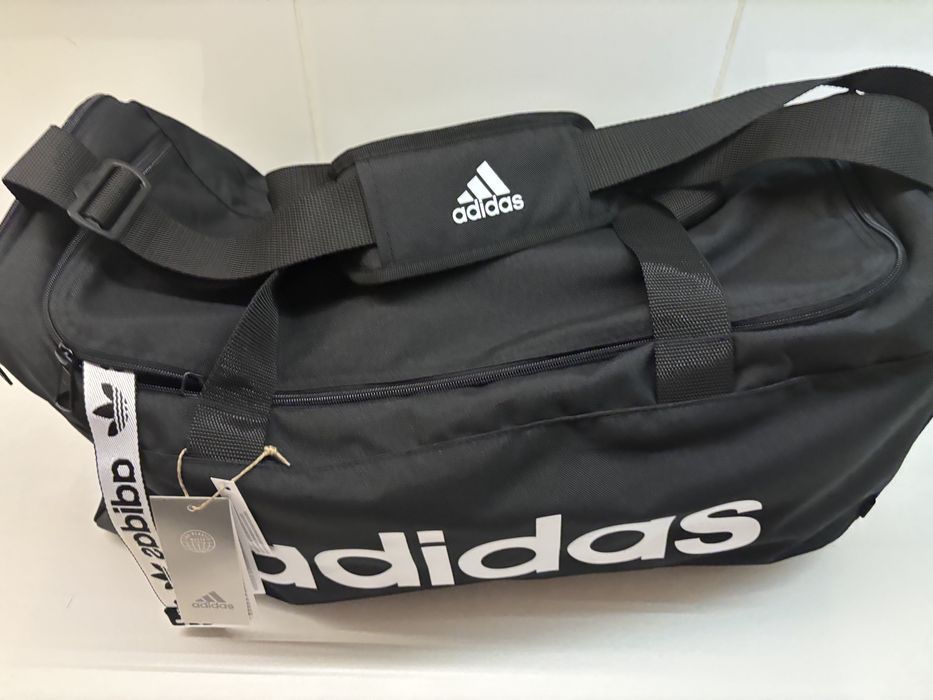 Torba adidas max win 51