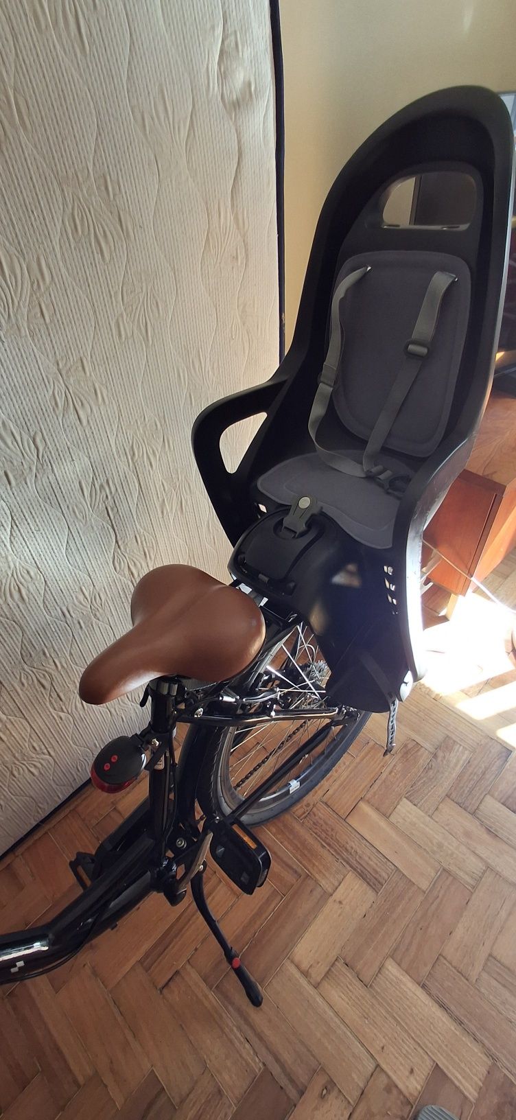 Bicicleta aro 26, 7 marchas. Toda equipada