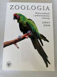 Zoologia Jerzy Dzik