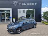 Hyundai I30 1.5 DPI Smart 110KM, salon PL, ASO, I wł., FV23%
