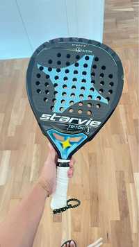 Raquete Padel Starvie Triton